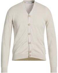 Gazzarrini - Cardigan - Lyst