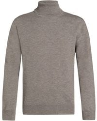 Alpha Studio - Turtleneck - Lyst