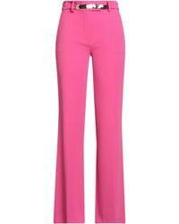 DOUBLE C - Trouser - Lyst