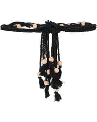 Philosophy Di Lorenzo Serafini - Belt - Lyst