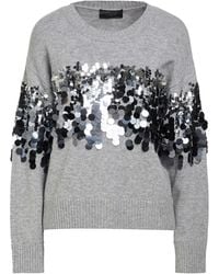 Clips - Pullover - Lyst