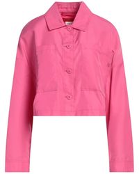 MAX&Co. - Jacket - Lyst