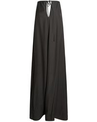 TOTEME - Maxi Dress - Lyst