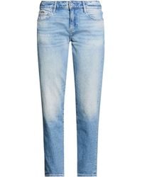G-Star - Jeans Cotton, Recycled Cotton, Elastane - Lyst