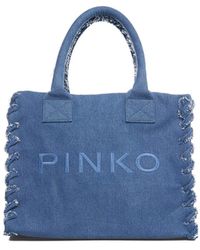 Pinko - Handtaschen - Lyst