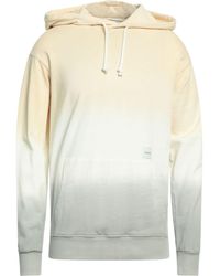 Shoe - Sweatshirt Cotton - Lyst