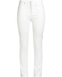 Kiton - Jeans Cotton, Elastane - Lyst
