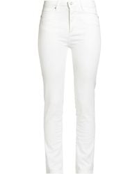 Kiton - Jeans Cotton, Elastane - Lyst