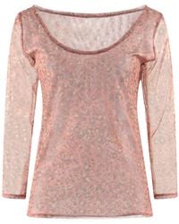Soallure - Top - Lyst