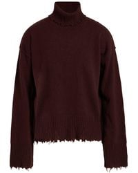 Uma Wang - Turtleneck Cashmere - Lyst