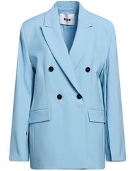 MSGM - Americana - Lyst