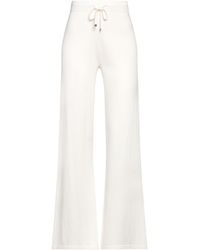 Eleventy - Pants Cashmere - Lyst