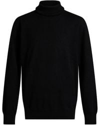 Altea - Turtleneck Cashmere - Lyst