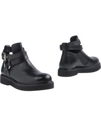 Twin Set Boots for Women | Online Sale up to 26% off | Lyst