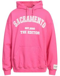 Saucony - Sweatshirt - Lyst
