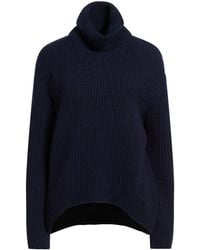 Daniele Fiesoli - Collezione N_01 Turtleneck Merino Wool, Cashmere - Lyst