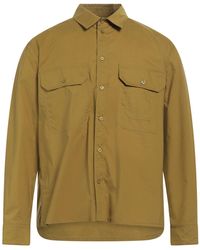Neil Barrett - Shirt - Lyst