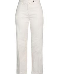 N°21 - Pants - Lyst