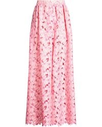 SILENCE LIMITED - Maxi Skirt - Lyst