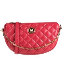 Versace - Cross-Body Bags - Lyst