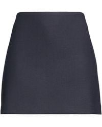 P.A.R.O.S.H. - Mini Skirt - Lyst
