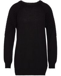 Les Hommes - Pullover - Lyst