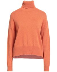 Aragona - Turtleneck Cashmere - Lyst