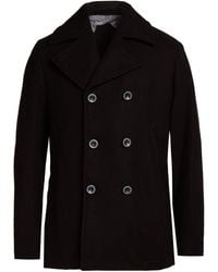 Barbati - Coat - Lyst