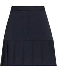 Sandro - Mini Skirt - Lyst
