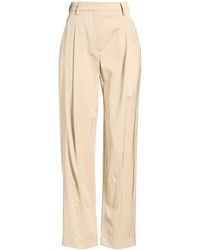Grifoni - Pants Viscose, Virgin Wool, Elastane - Lyst