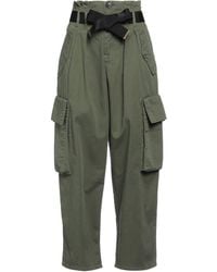 Pinko - Trouser - Lyst