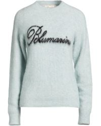 Blumarine - Jumper - Lyst