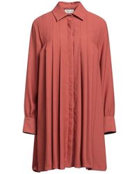 Paul & Joe - Robe courte - Lyst