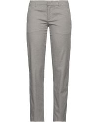 Dondup - Pants - Lyst