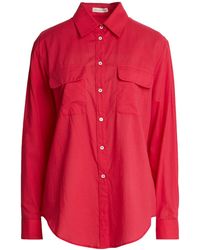 Camicettasnob - Shirt - Lyst