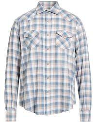 Eleventy - Shirt - Lyst