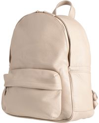 Eleventy - Backpack Cow Leather - Lyst