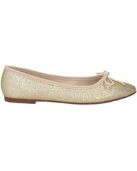 Ovyè - Ballet Flats - Lyst