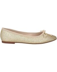 Ovyè - Ballet Flats - Lyst