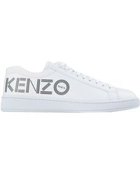 kenzo tennis shoes
