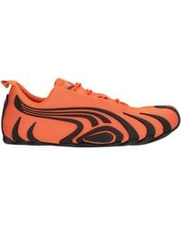 PUMA - Sneakers Textile Fibers - Lyst
