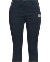 EA7 - Pants - Lyst