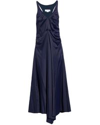 Victoria Beckham - Maxi Dress - Lyst