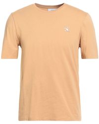 Maison Kitsuné - T-Shirt - Lyst