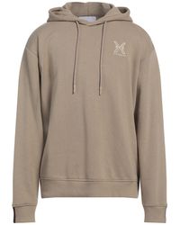 Richmond X - Sweatshirt Cotton, Polyester - Lyst