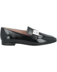 Emporio Armani - Mokassin - Lyst