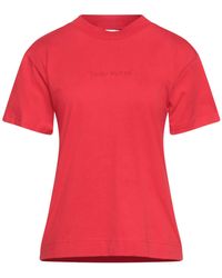 Daily Paper T-shirt - Red