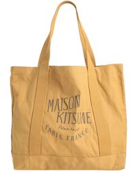 Maison Kitsuné - Handbag - Lyst