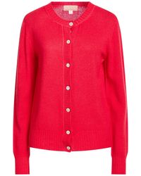 120% Lino - Cardigans - Lyst