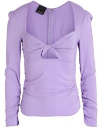 Pinko - Top - Lyst